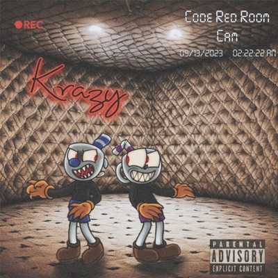 Krazy (feat. Nigg-B) - Single