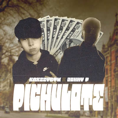 Pichulote (feat. Johny P) - Single