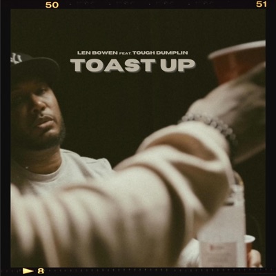 Toast Up (feat. Tough Dumplin) - Single
