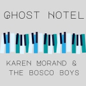 Karen Morand - Neverland (feat. The Bosco Boys) feat. The Bosco Boys