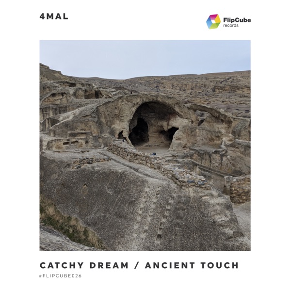 Catchy Dream / Ancient Touch - Single