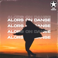 Alors on Danse - Single - Te Pai