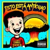Ta gueule Ta gueule Esto está anticuao