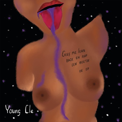 Geef Me Lean Back en Rap Een Beetje - Single