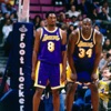 Shaq & Kobe (feat. Lalid) - Single