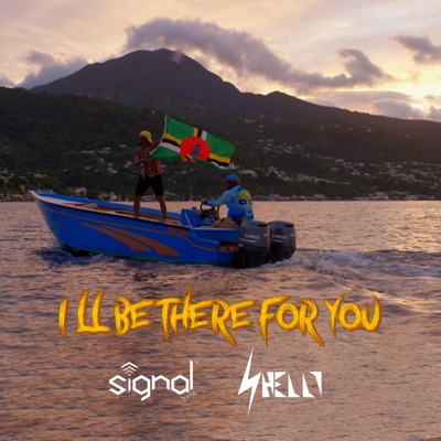 I'll Be There For You (feat. Shelly) - Single