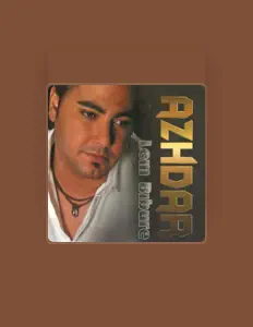 Listen to Azhdar Wahbi, watch music videos, read bio, see tour dates & more!