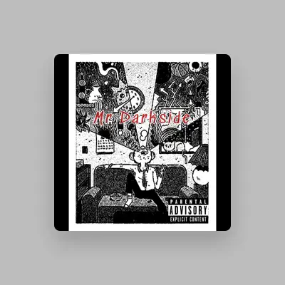 Listen to KJ KlouT, watch music videos, read bio, see tour dates & more!