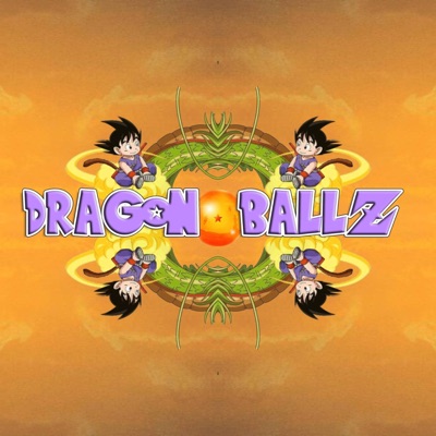 Dragon Ballz - Single