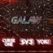Galaw / Motion (feat. SV3, Curse One & Yoki) - SV Squad lyrics