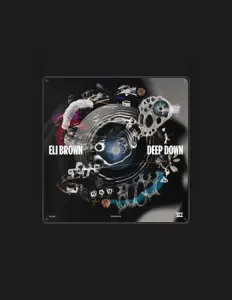 Dengarkan Eli Brown, tonton video musik, baca bio, lihat tanggal tur & lainnya!