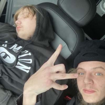 Sleepy hallow flow (feat. Kado the artist) - Single