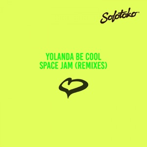 Space Jam (Remixes) - Single