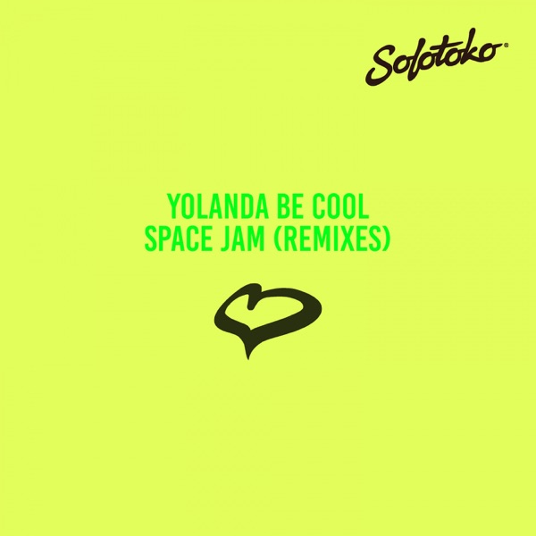 Space Jam (Remixes) - Single