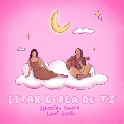 Estar Cerca de Ti - Single