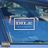 Dile - Single - Saymon