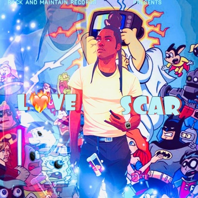 Dont Say It Show It - Single