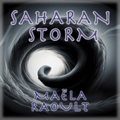 Saharan Storm artwork