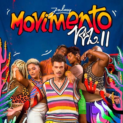 Movimento Vol. II - EP