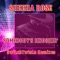 Somebody's Knockin' (feat. SwitchTwista) - Sheena Rose lyrics