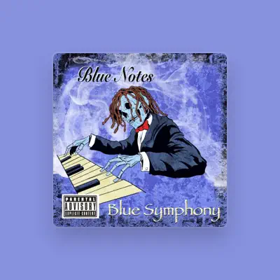Listen to Blue Symphony, watch music videos, read bio, see tour dates & more!