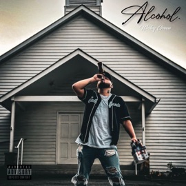 Alcohol Wesley Green