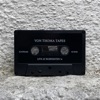 Von Thoma Tapes