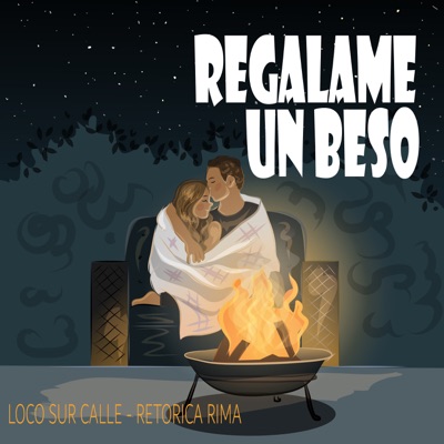 Regálame un Beso - Single