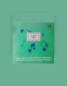Escucha a Жени Захариева, mira videos musicales, lee su biografía, consulta las fechas de las gira y más.