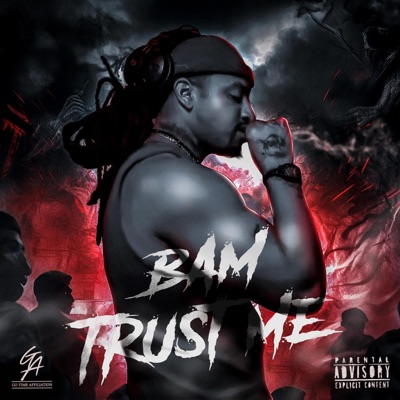 Trust Me - Single
