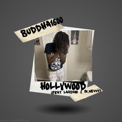 HollyWood (feat. laaDsoo & 1k.Nevvv) - Single