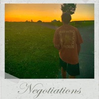 Negotiations - Single - Average The Boy