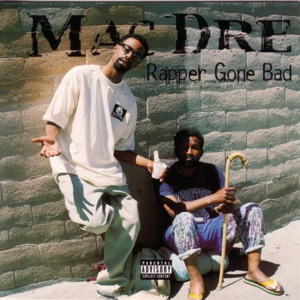 Rapper Gone Bad
