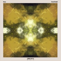 Forest Breath - Single - Macky