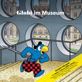 Globi im Museum artwork