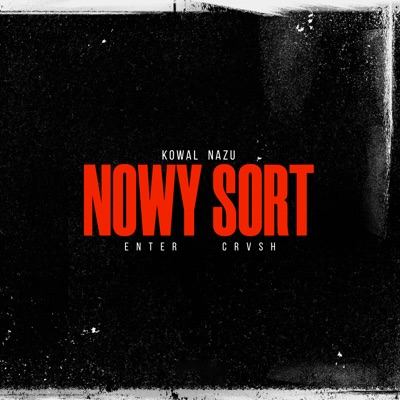 Nowy Sort - Single