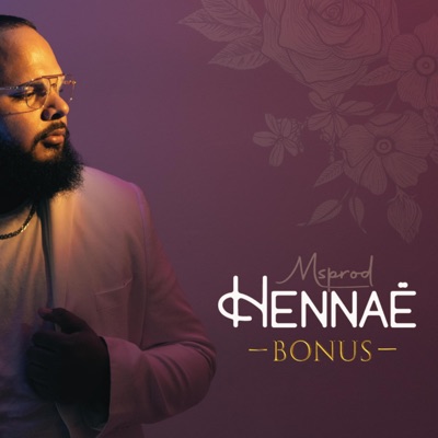 HENNAË BONUS - EP