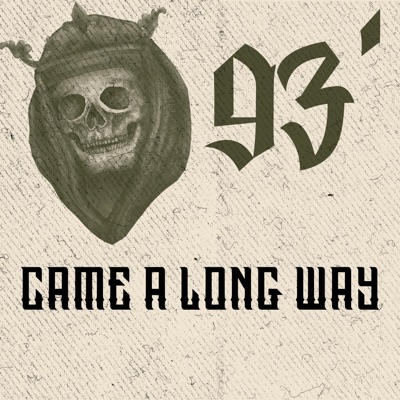 Came a Long Way - Single