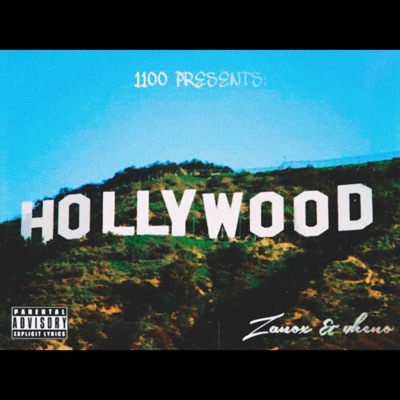 Hollywood (feat. 4Heno) - Single