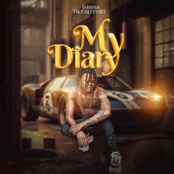 My diary - EP