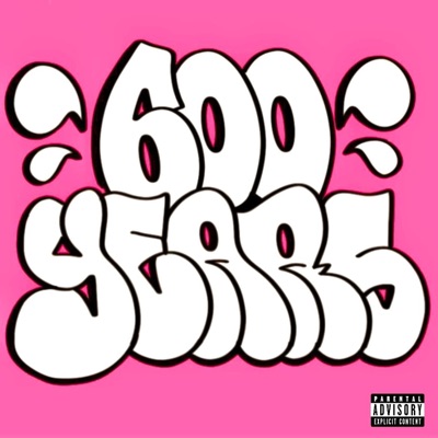 600 Years - Single