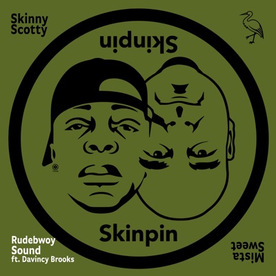 Rudebwoy Sound (feat. Davincy Brooks) - Single