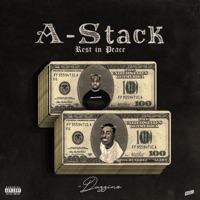 A -Stack (Rest In Peace) - Single - Dazz