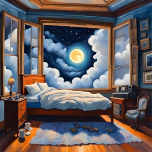 Moonlit Soundscapes - Single