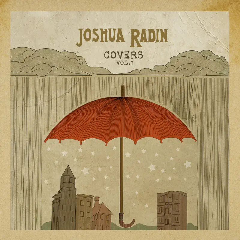 Joshua Radin - Covers, Vol. 1 (2020) [iTunes Plus AAC M4A]-新房子