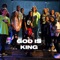 God Is King - Keegan Tione lyrics