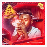 Mi Nuh Fear - Single - Dosted Gennah
