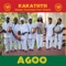 Oge - Kakatsitsi Master Drummers from Ghana lyrics