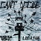 Can't Decide (feat. Lucayaki) - Kerem Goral lyrics