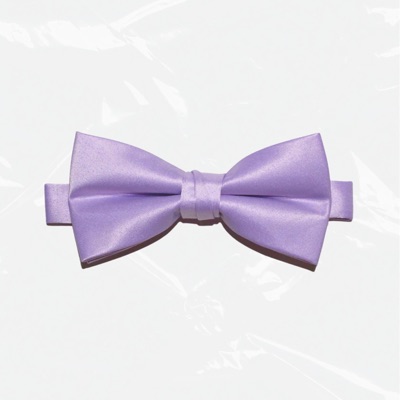 Lavender Ribbons - Single